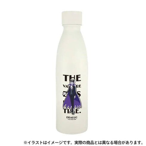 『吸血鬼すぐ死ぬ2』炭酸ボトル ドラルク